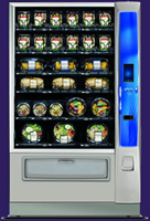 Food Machines